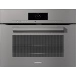 Miele H 7840 BM Grafitově šedá – Hledejceny.cz