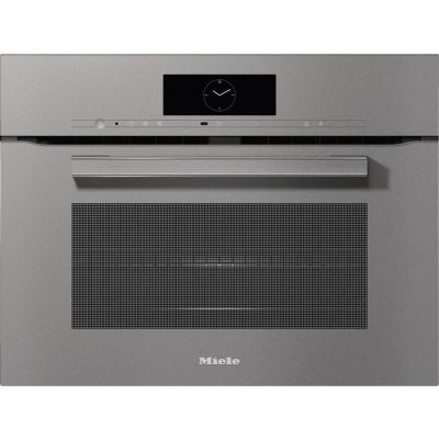 Miele H 7840 BM Grafitově šedá – Hledejceny.cz