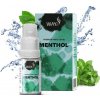 E-liquid Way To Vape Menthol 10 ml 18 mg