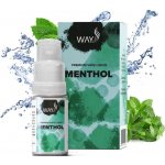 Way To Vape Menthol 10 ml 3 mg – Zboží Mobilmania