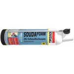 SOUDAL Soudafoam 2K 400ml – Sleviste.cz