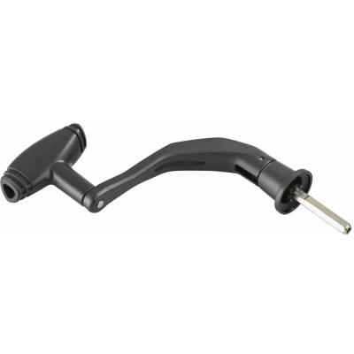 Caperlan Náhradní klička k navijáku Bauxit 100 X SW 5000 a 7000 – Hledejceny.cz