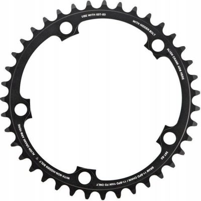 Převodník Sram Road Red 22 X-Glide 130BCD 39 zubů – Sleviste.cz