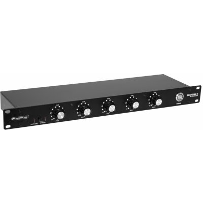 Omnitronic EQ-25 MK2 – Hledejceny.cz