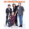 Noty a zpěvník One Direction Made in the A.M. noty na klavír zpěv akordy