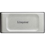 Kingston XS2000 4TB, SXS2000/4000G – Zboží Mobilmania