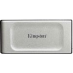 Kingston XS2000 4TB, SXS2000/4000G – Zboží Živě