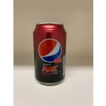 Pepsi MAX Cherry 330 ml – Zboží Dáma