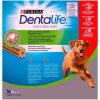 Pamlsek pro psa Purina DentaLife Large Multipack 18 ks/636 g