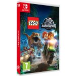 LEGO Jurassic World – Sleviste.cz