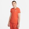 Dámská Trička Nike Sportswear W DN2393 861