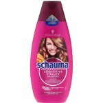 Schauma Strenght & Vitality šampon 400 ml – Hledejceny.cz