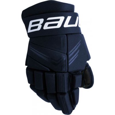 Hokejové rukavice Bauer S24 X GLOVE INT – Hledejceny.cz