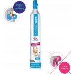 SodaStream CO2 425g modrá – Zboží Dáma
