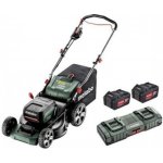 METABO RM 36-18 LTX BL 46 2x18V 601606650 – Zboží Dáma