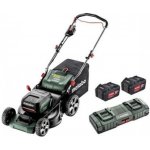 METABO RM 36-18 LTX BL 46 2x18V 601606650 – Hledejceny.cz