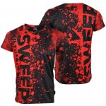 Sweep SMTS178 černá červená – Zboží Dáma