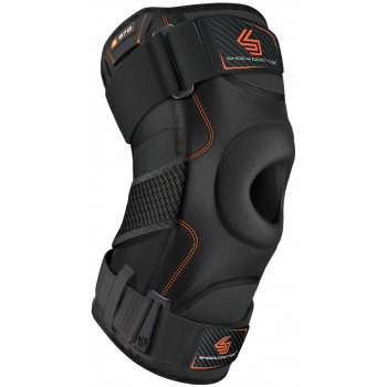 Shock Doctor 872 Knee Support With Dual Hinges