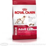 Royal Canin Medium Mature Adult 7+ 2 x 15 kg – Hledejceny.cz