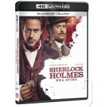 Sherlock Holmes: Hra stínů BD – Hledejceny.cz