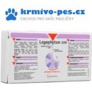 Vitamíny pro psa Legaphyton 200mg 24 tbl