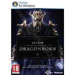 The Elder Scrolls 5: Skyrim Dragonborn – Sleviste.cz