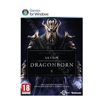 The Elder Scrolls 5: Skyrim Dragonborn