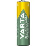 Varta Recycled AA 2100 mAh 2ks 56816101402 – Zboží Živě