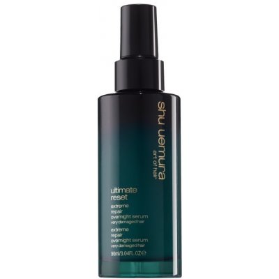 Shu Uemura Sérum Ultimate Reset Hair Night Serum 60 ml – Hledejceny.cz