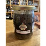 Palluzzi e Bartolucci Žampionový a lanýžový krém 0,5 kg – Zboží Dáma