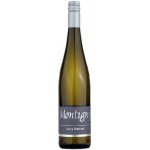 Weingut Montigny: Riesling Laubenheimer 2020 0,75 l (holá láhev) – Hledejceny.cz