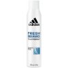 Klasické Adidas Fresh Endurance 72H Woman deospray 250 ml