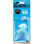 Aroma Car FRESH BAG OCEAN – Zbozi.Blesk.cz