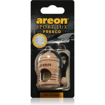 Areon Fresco Lux Gold – Hledejceny.cz