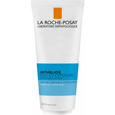 La Roche-Posay Anthelios Post-UV mléko po opalování 200 ml – Zbozi.Blesk.cz