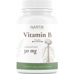 Nartis B-komplex 50 mg 100 kapslí – Hledejceny.cz