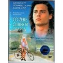 Co žere Gilberta Greapa DVD