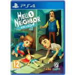 Hello Neighbor: Hide and Seek – Sleviste.cz