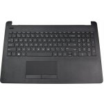 Palmrest + Klávesnice HP 250 255 (G6) – Zboží Živě