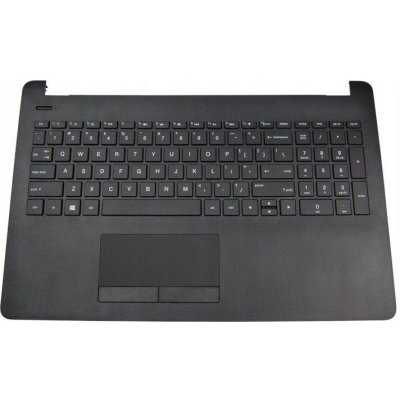 Palmrest + Klávesnice HP 250 255 (G6) – Zboží Živě