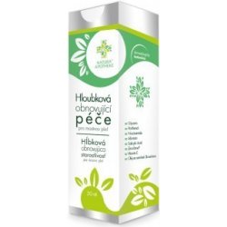 Natura Apotheke hloubkový obnovující krém 30 ml