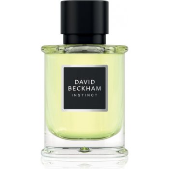 David Beckham Instinct parfémovaná voda pánská 50 ml