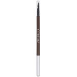 Artdeco Ultra Fine Brow Liner Ultra tenká linka na obočí 21 ash brown 0,09 g – Zboží Dáma