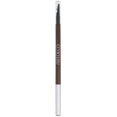 Artdeco Ultra Fine Brow Liner Ultra tenká linka na obočí 21 ash brown 0,09 g – Zboží Dáma