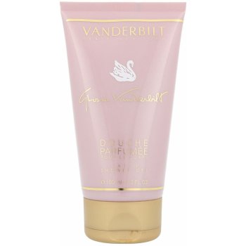 Gloria Vanderbilt Vanderbilt sprchový gel 150 ml