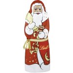 Lindt Santa 125 g – Zboží Dáma