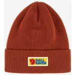 Fjällräven Vardag Classic beanie Terracotta Brown – Hledejceny.cz