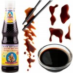 Healthy Boy Sojová Omáčka Black Tmavá Hustá 300 ml – Zboží Dáma