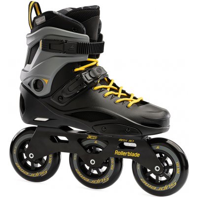 Rollerblade RB 110 3WD 2022 – Hledejceny.cz