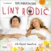 Audiokniha Líný rodič - Tom Hodgkinson - čte David Novotný